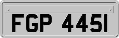 FGP4451