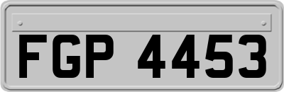 FGP4453