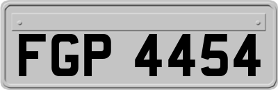 FGP4454