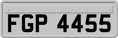 FGP4455