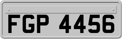 FGP4456