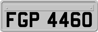 FGP4460