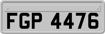FGP4476