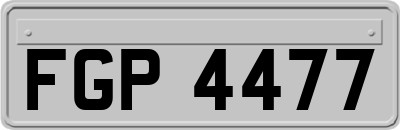 FGP4477