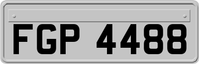 FGP4488