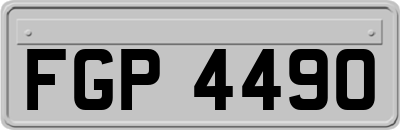 FGP4490