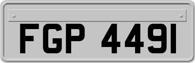 FGP4491