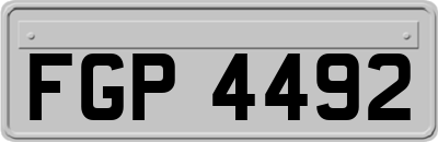 FGP4492
