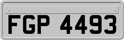 FGP4493