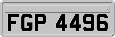 FGP4496