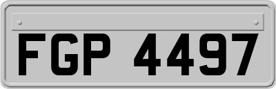FGP4497