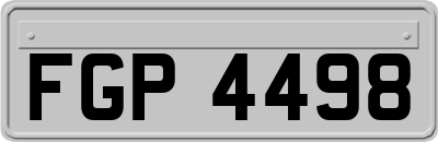 FGP4498