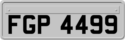 FGP4499