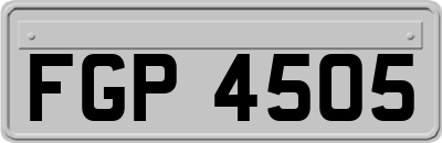 FGP4505