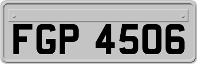 FGP4506