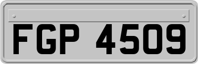 FGP4509