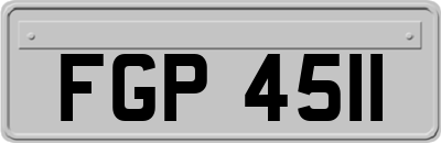 FGP4511
