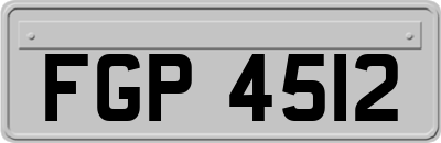 FGP4512
