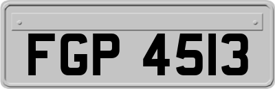 FGP4513