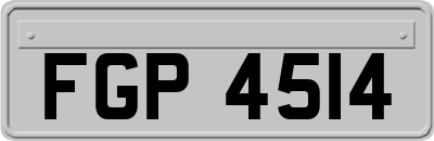 FGP4514