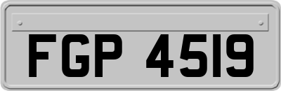 FGP4519