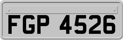 FGP4526