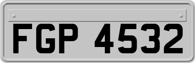 FGP4532