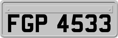 FGP4533