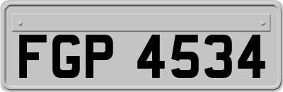 FGP4534