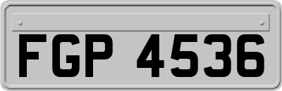 FGP4536