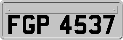 FGP4537