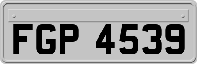 FGP4539