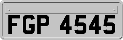 FGP4545