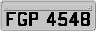 FGP4548