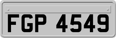 FGP4549