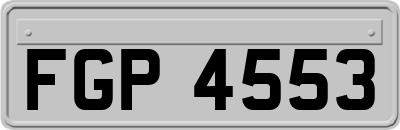 FGP4553