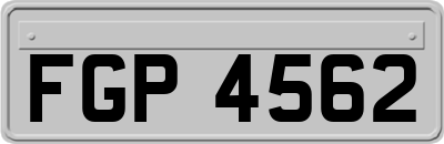 FGP4562