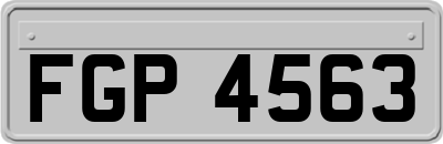 FGP4563