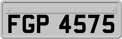 FGP4575