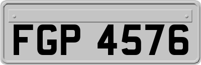 FGP4576