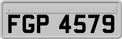 FGP4579