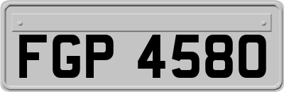 FGP4580