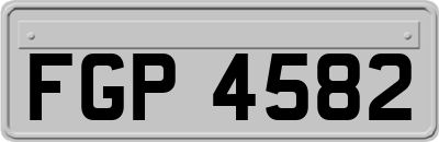FGP4582