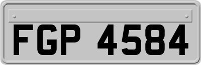 FGP4584