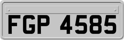 FGP4585