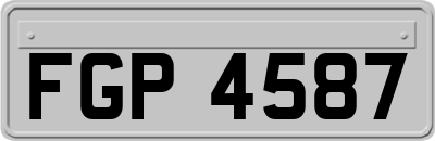 FGP4587