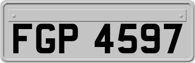 FGP4597