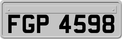 FGP4598