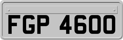 FGP4600