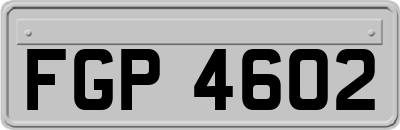 FGP4602